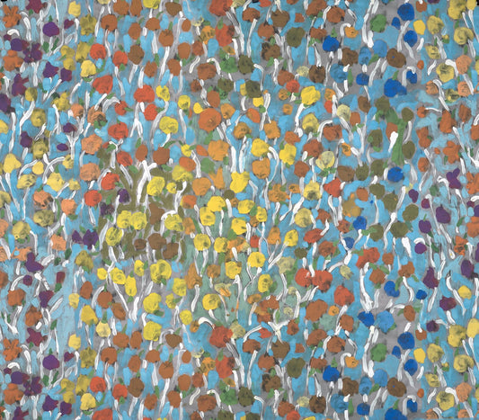 Pierre Frey Fleurs De Pommiers