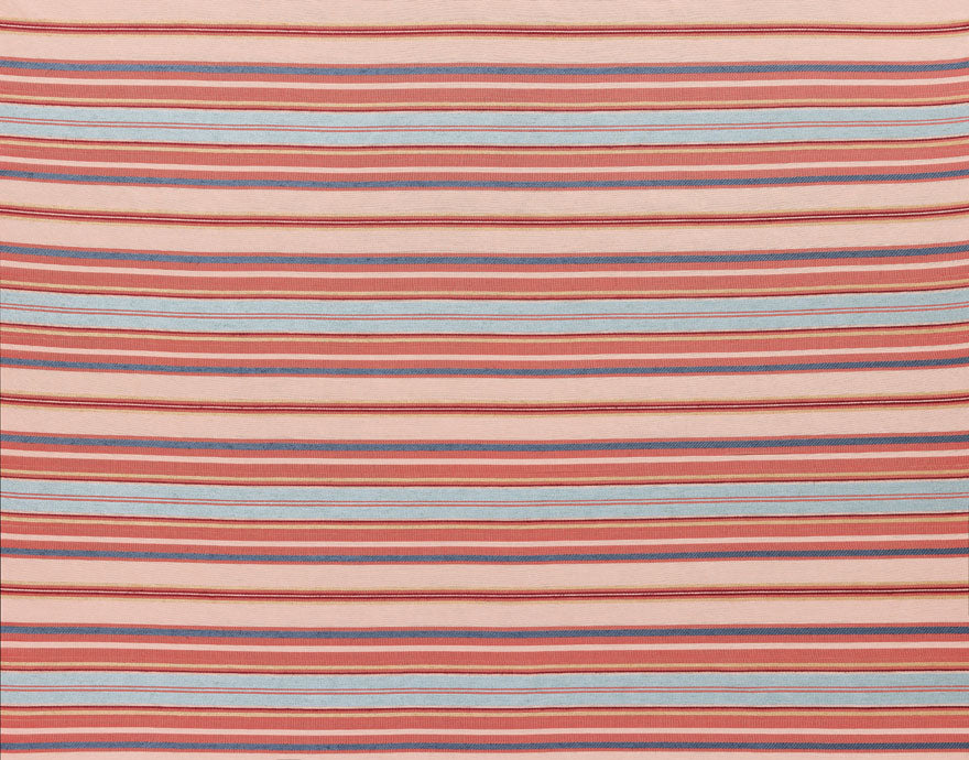 Pierre Frey Justine Stripe — scenography