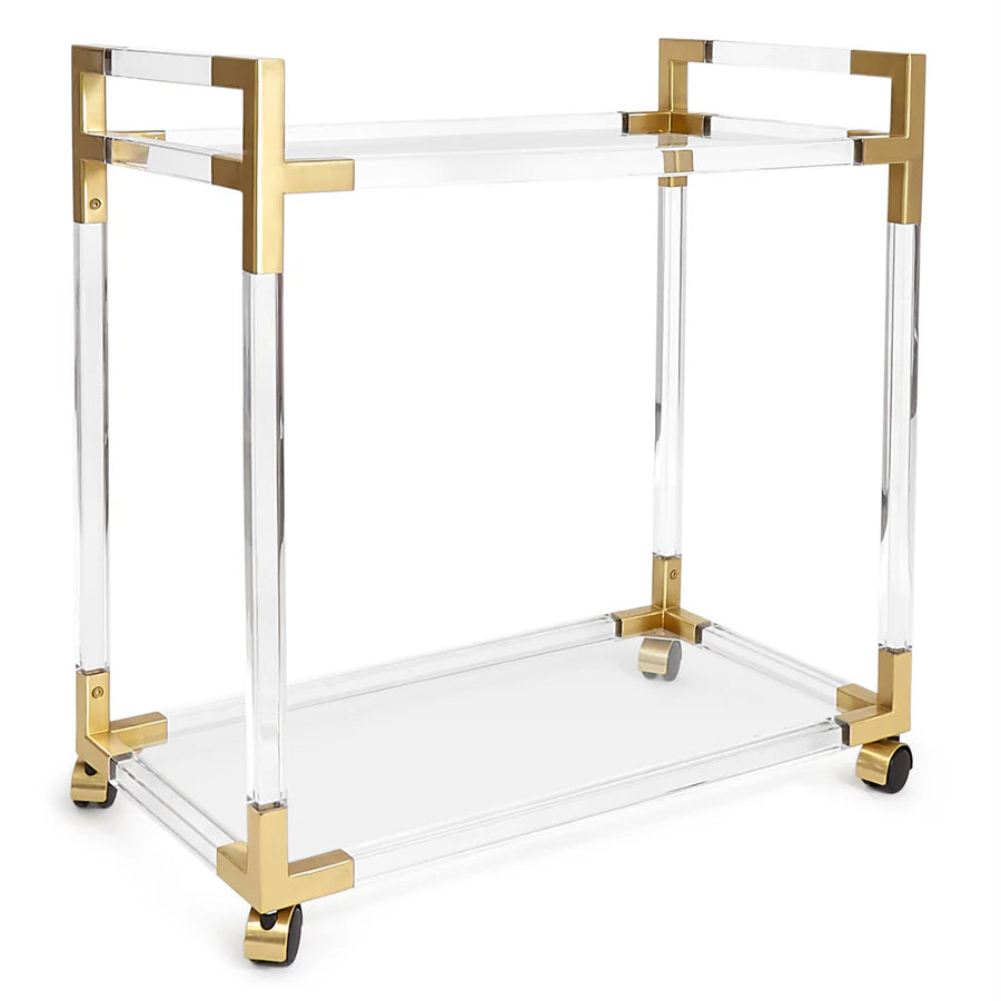 Jonathan Adler | Jacques Bar Cart