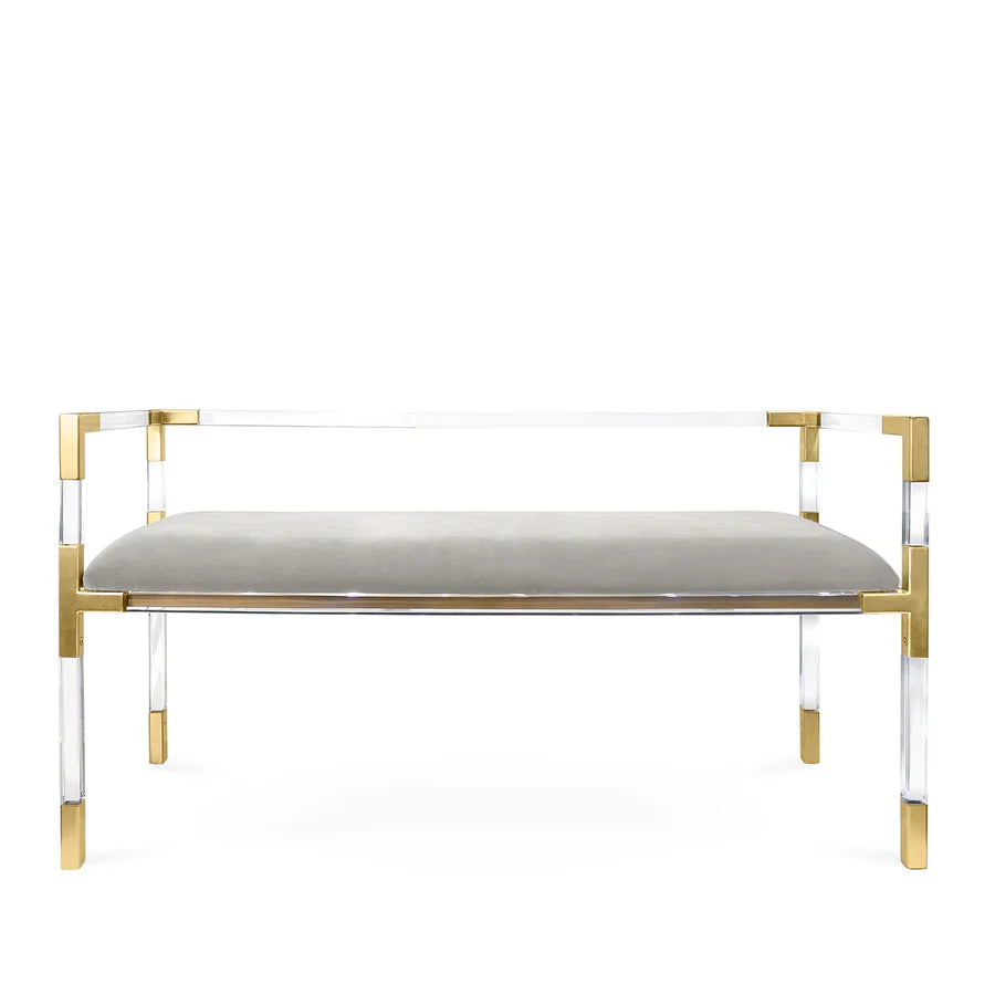 Jonathan Adler | Jacques Bench