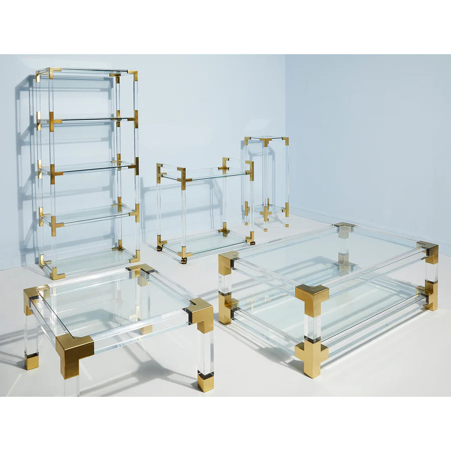 Jonathan Adler | Jacques Bar Cart