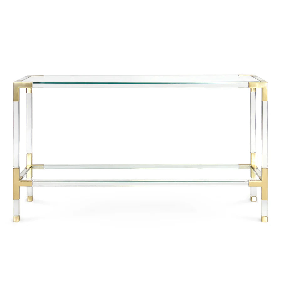 Jonathan Adler | Jacques Console