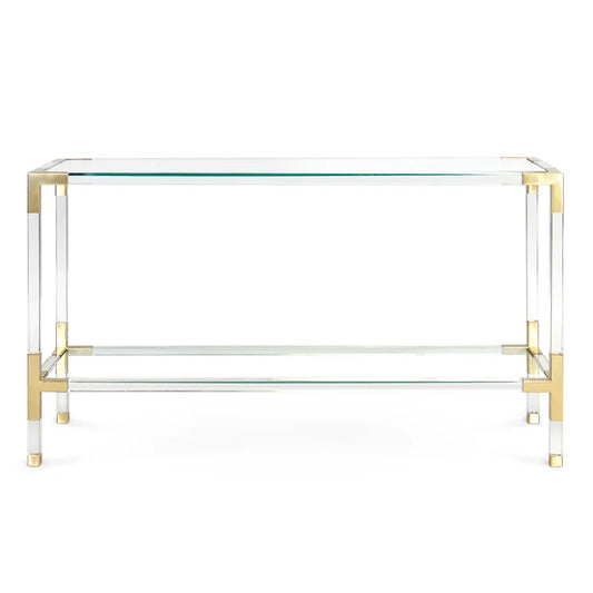 Jonathan Adler | Jacques Console