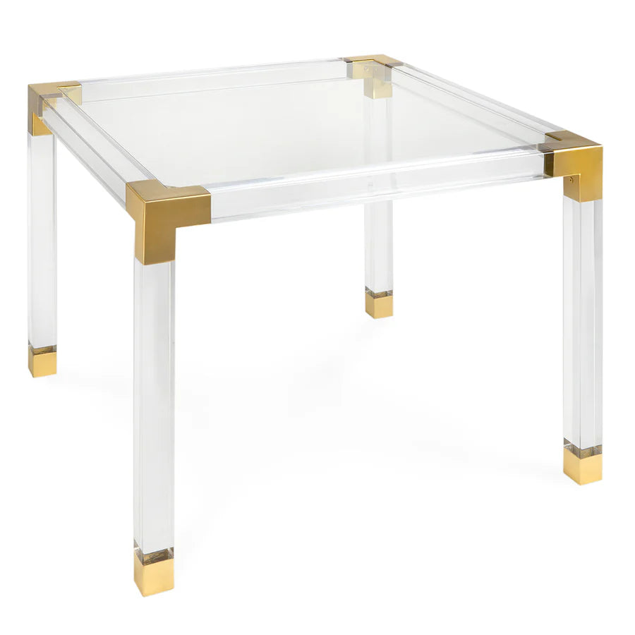 Jonathan Adler | Jacques Games Table