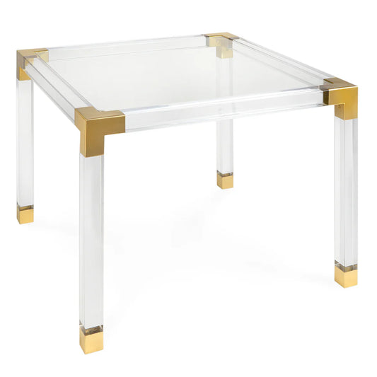 Jonathan Adler | Jacques Games Table
