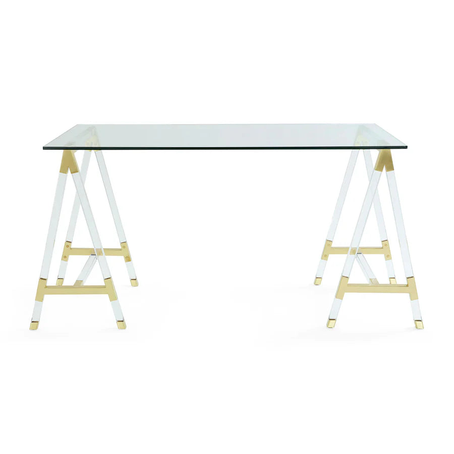 Jonathan  Adler | Jacques Trestle Desk