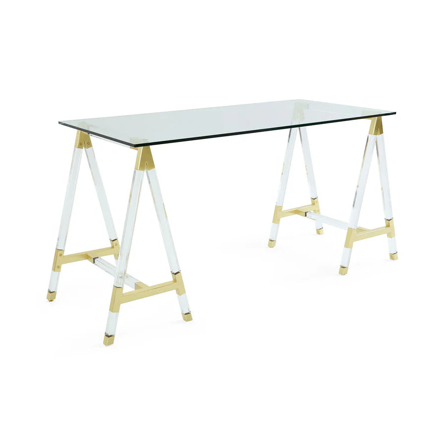 Jonathan  Adler | Jacques Trestle Desk