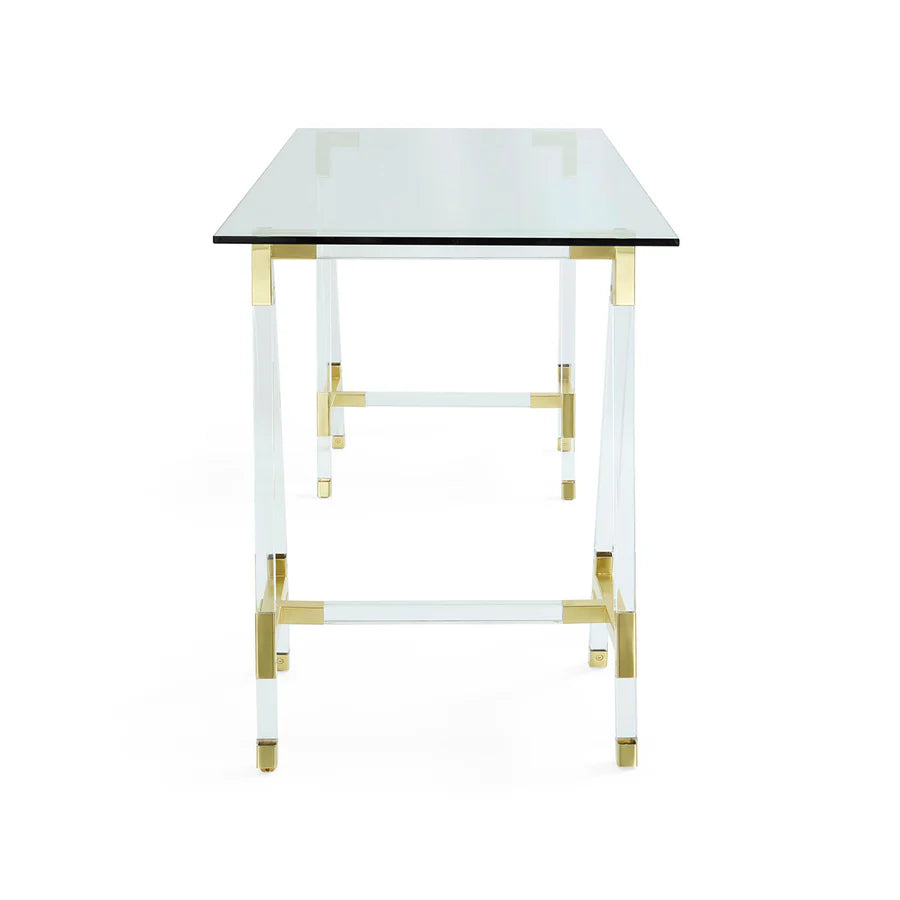 Jonathan  Adler | Jacques Trestle Desk