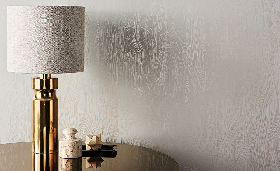 Pierre Frey Romo | Areca Wallcovering – Terrazzo — scenography