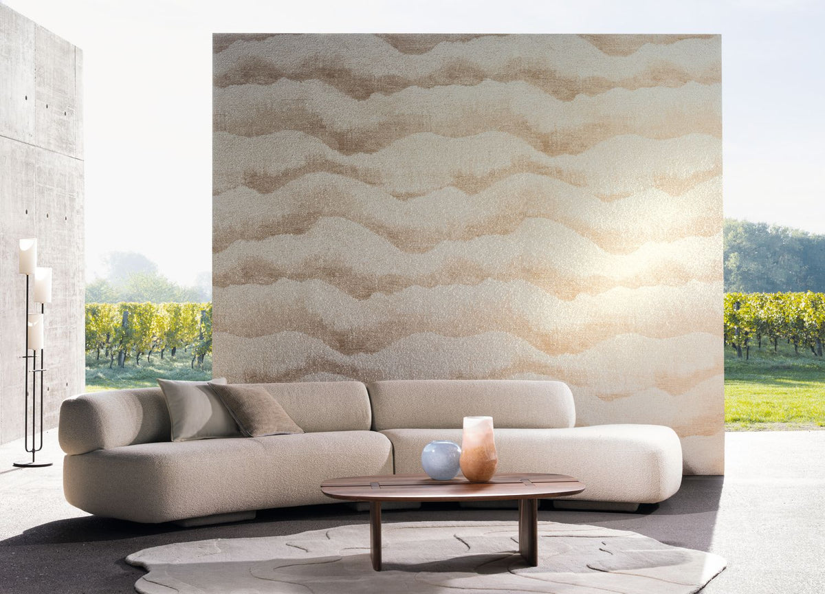 Casamance Arapaho — scenography
