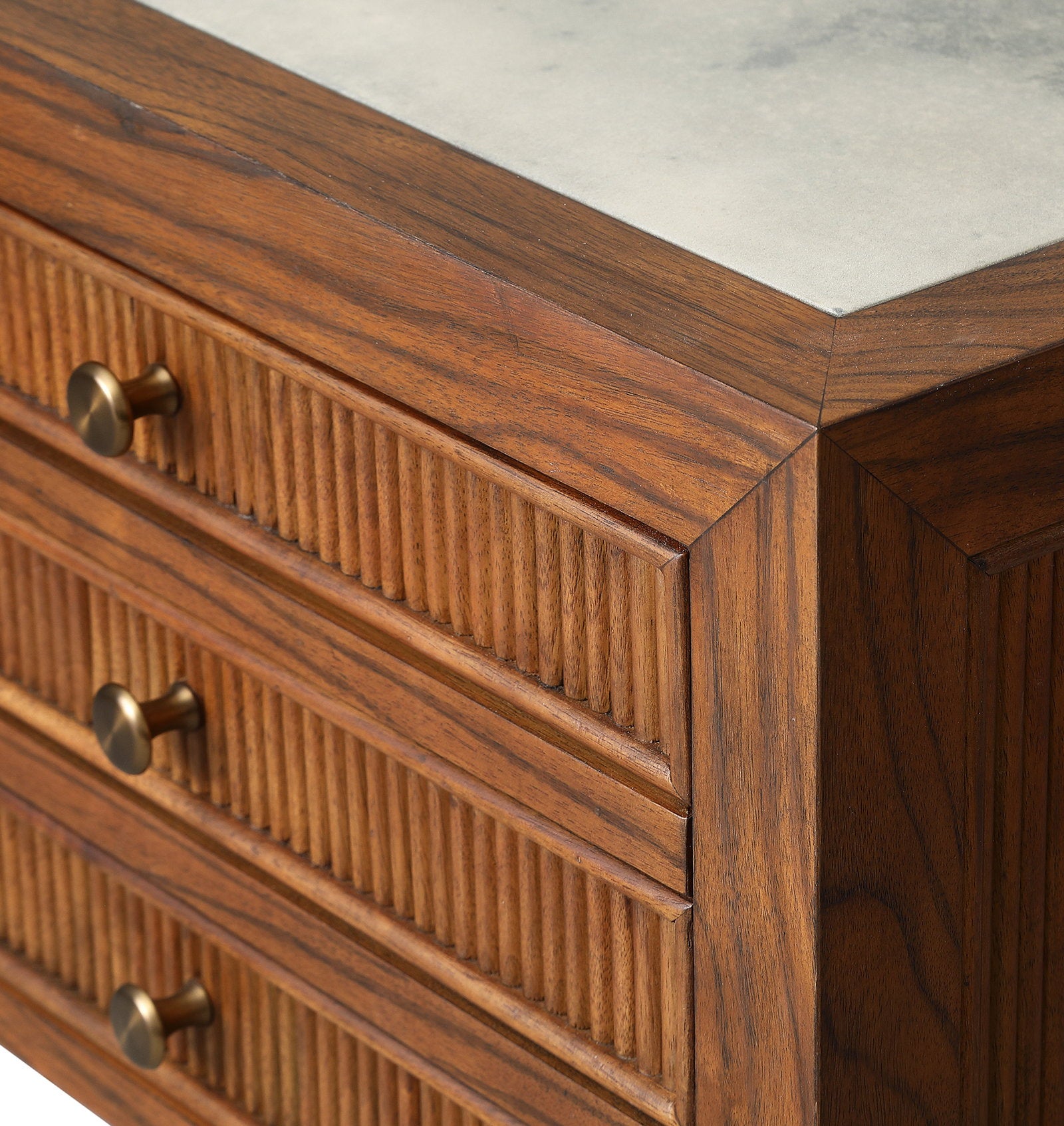 Jackson Dressing Table