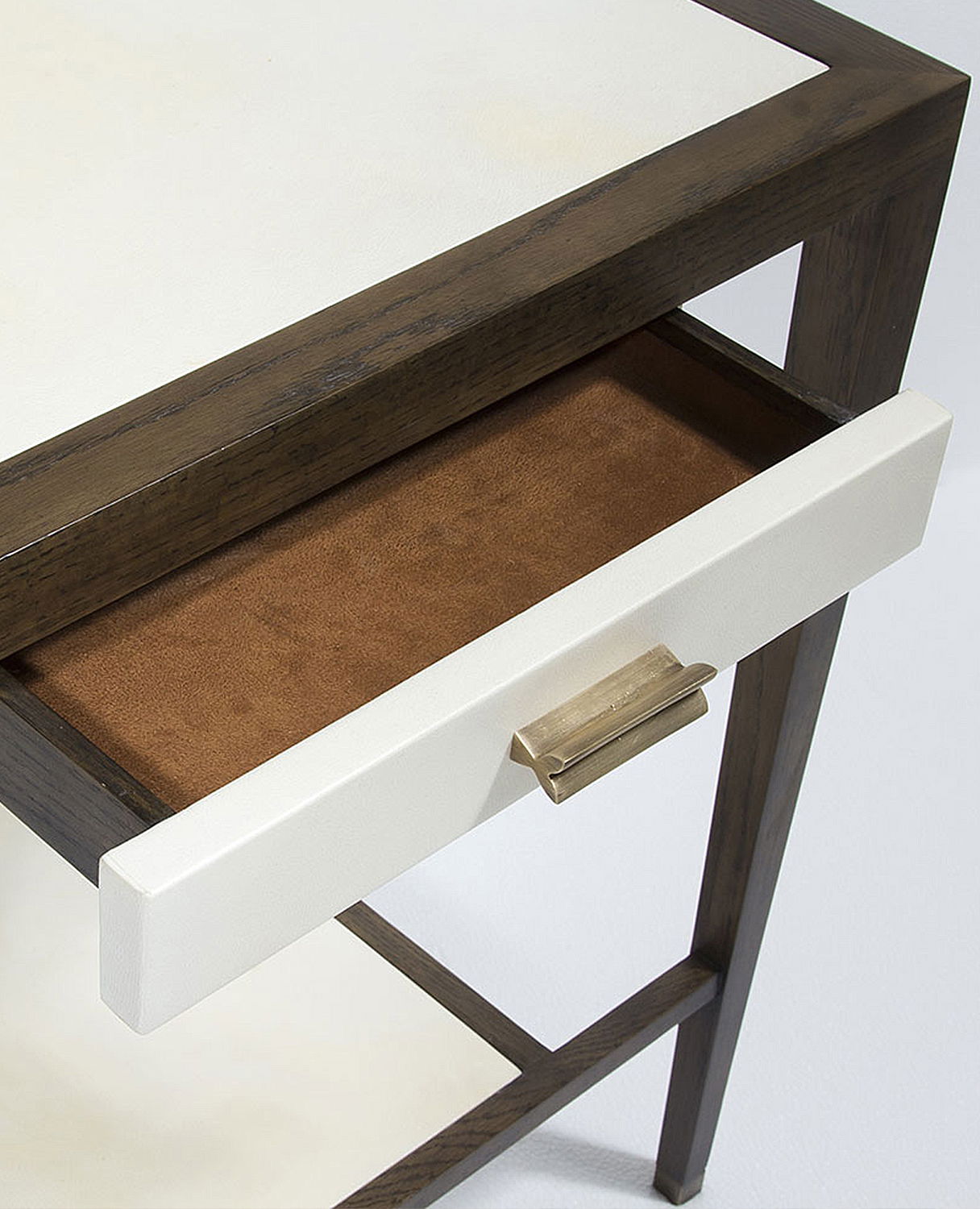 Julian Chichester | Jasper Bedside