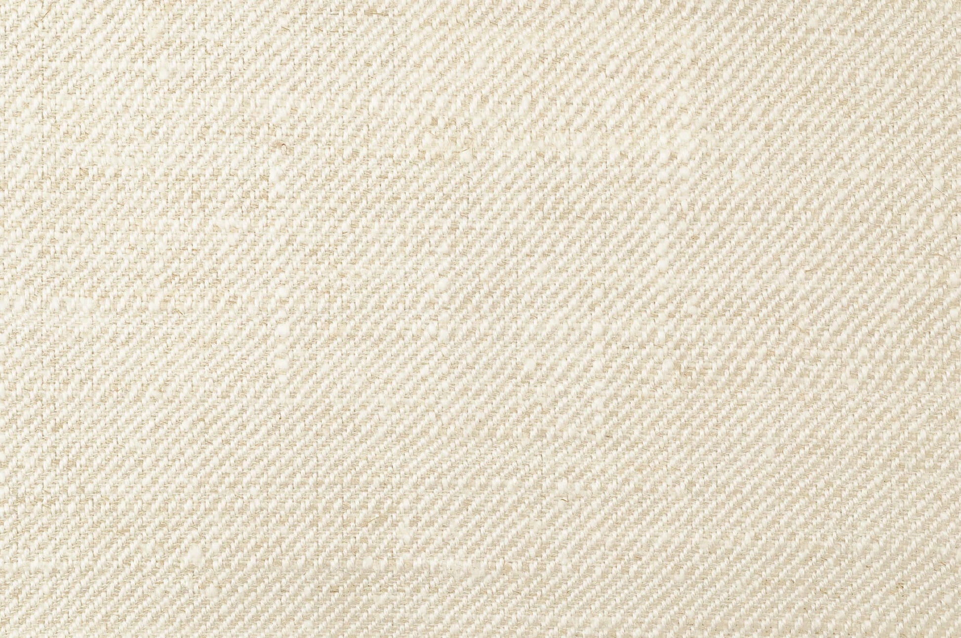 Pierre Frey Croisé Collobrières - Crème