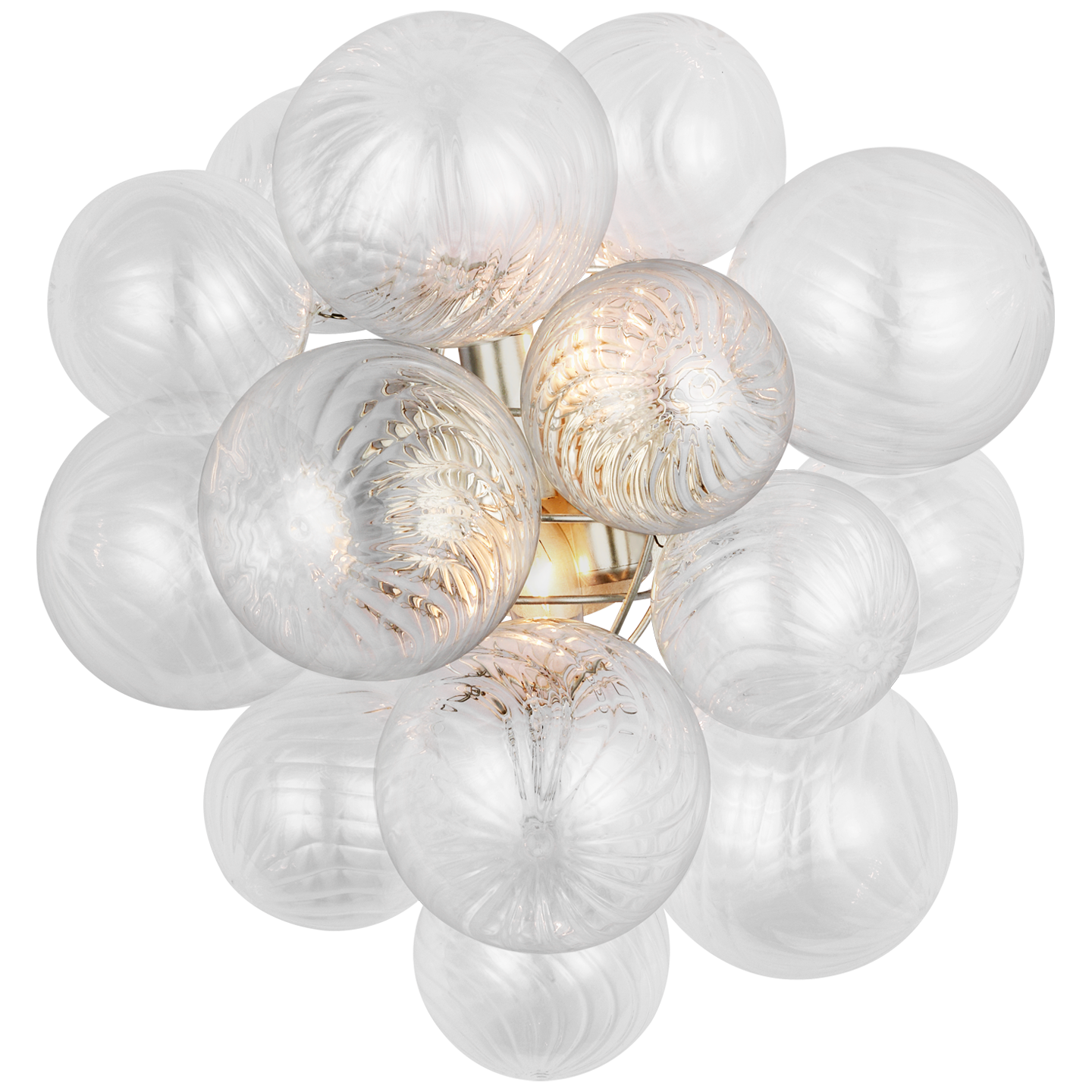 Visual Comfort | Julie Neill | Talia Medium Sconce