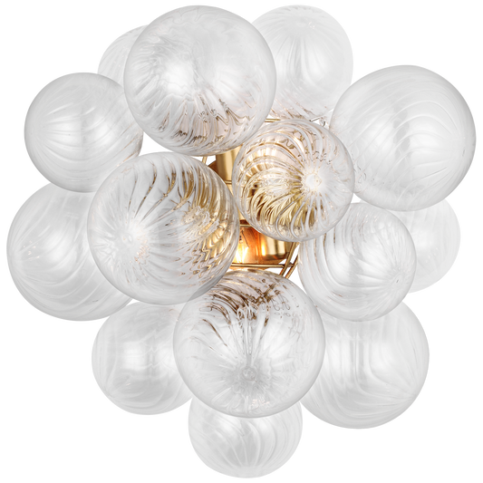 Visual Comfort | Julie Neill | Talia Medium Sconce
