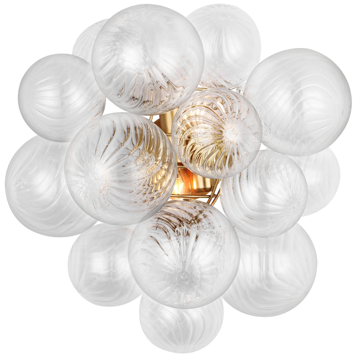 Visual Comfort | Julie Neill | Talia Medium Sconce