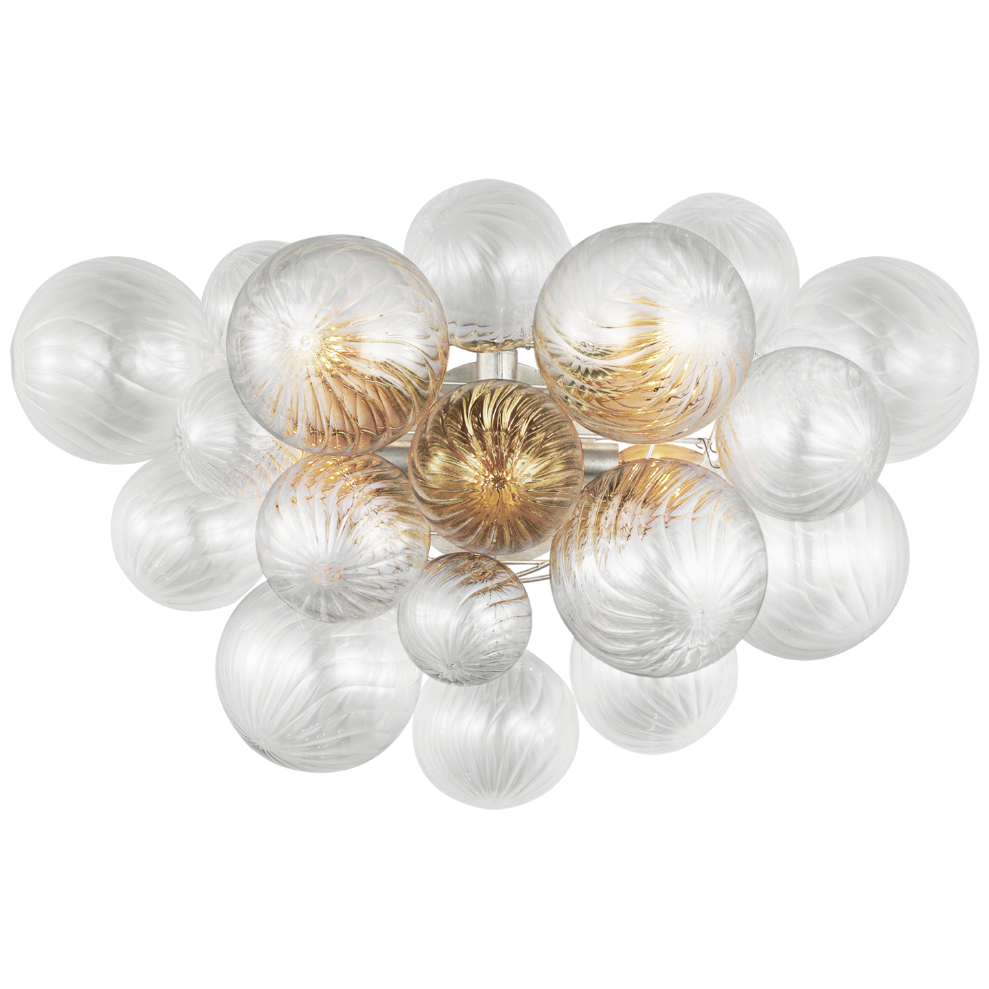 Visual Comfort | Julie Neill | Talia Large Sconce
