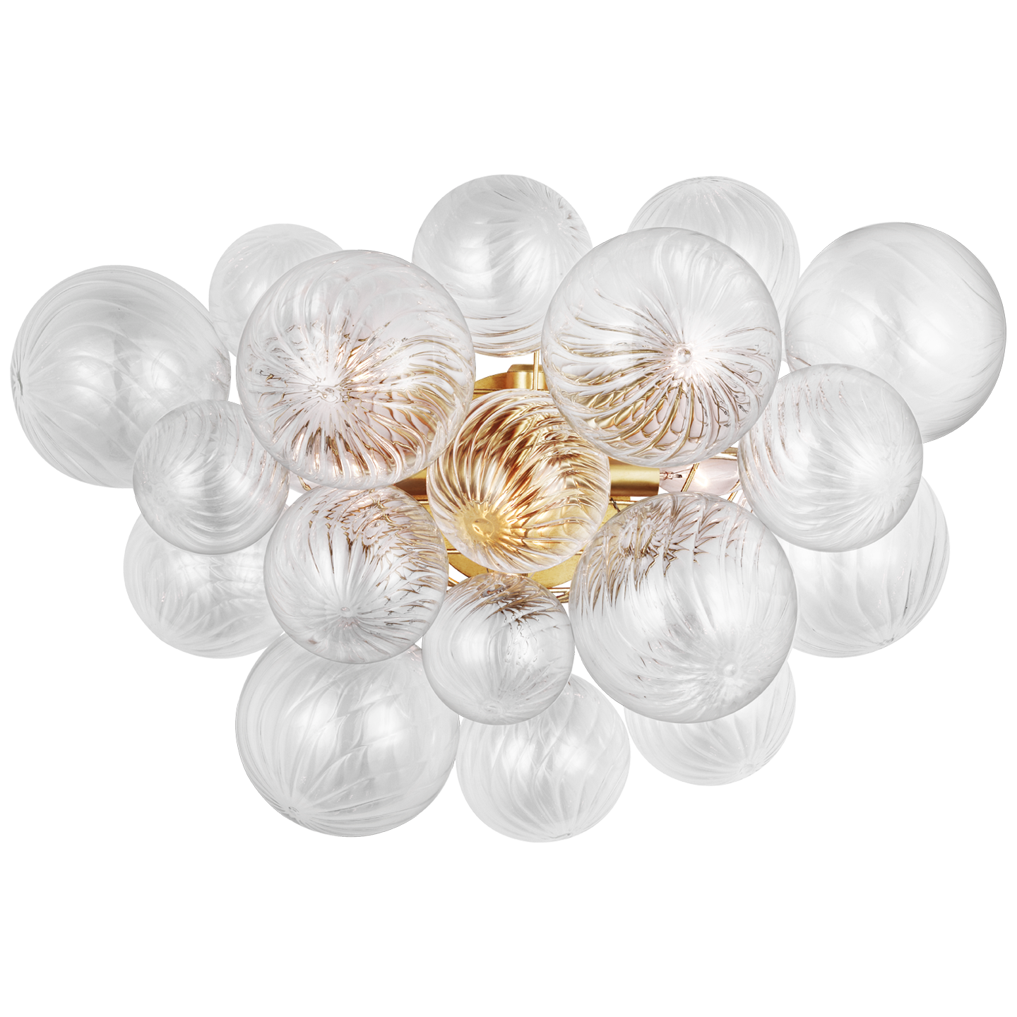 Visual Comfort | Julie Neill | Talia Large Sconce