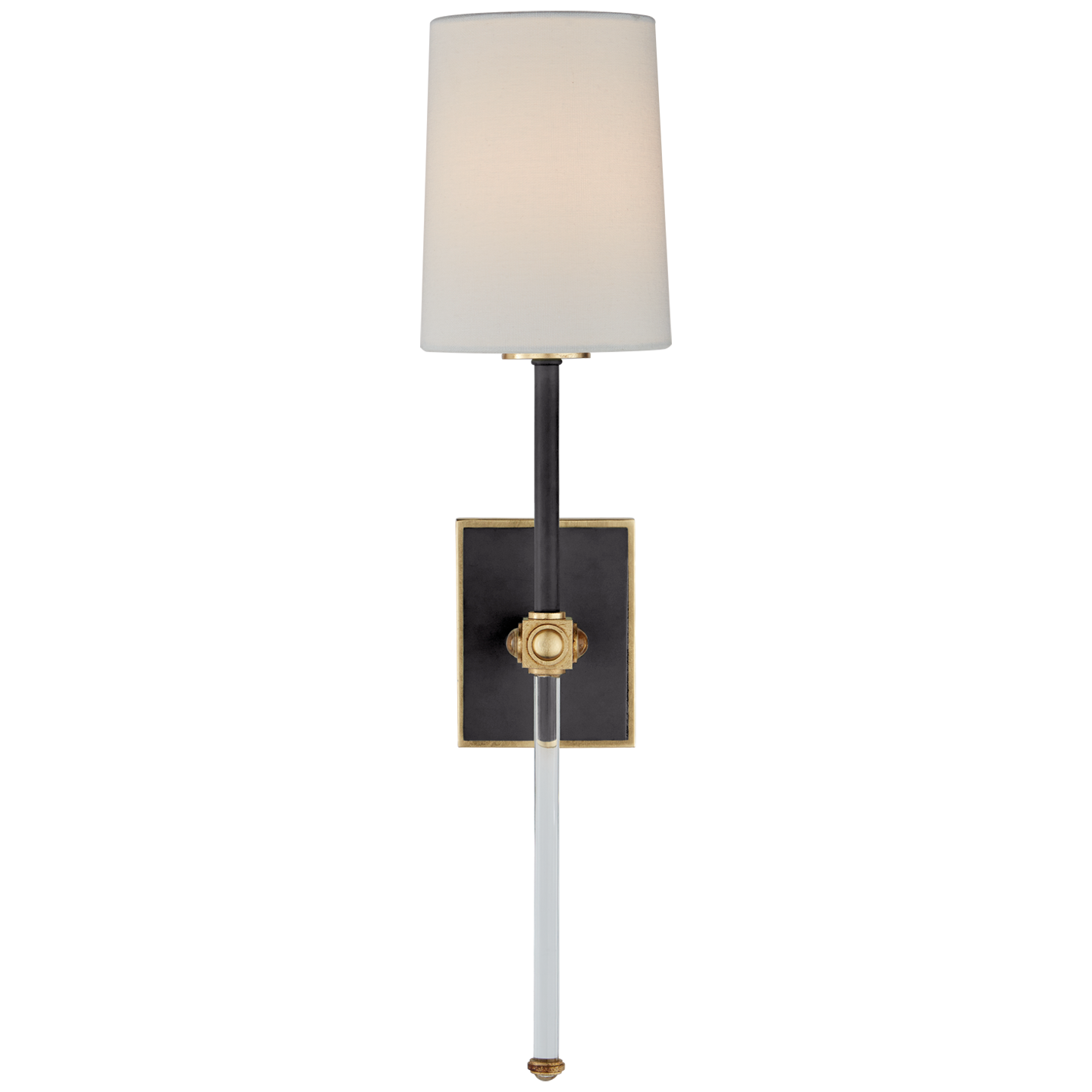 Visual Comfort | Julie Neill | Lucia Medium Tail Sconce