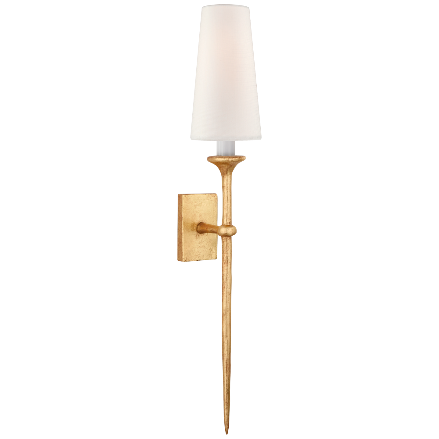 Visual Comfort | Julie Neill | Iberia Single Sconce