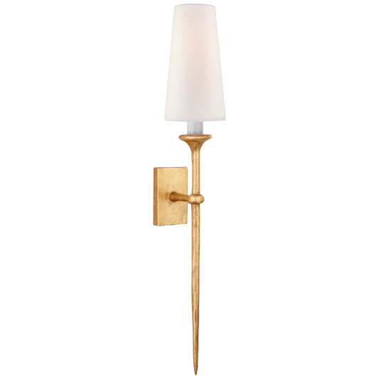 Visual Comfort | Julie Neill | Iberia Single Sconce