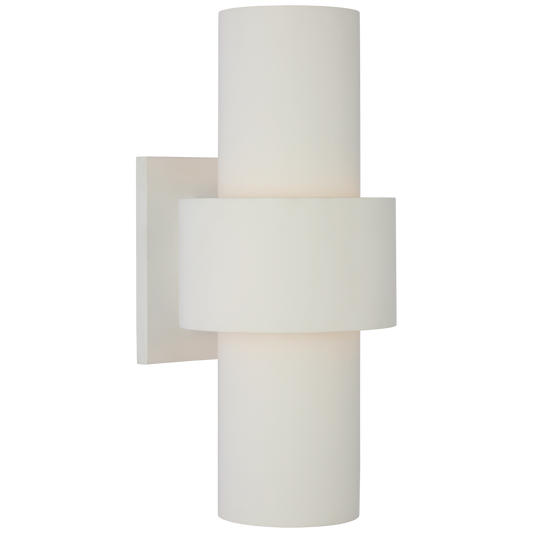 Visual Comfort | Julie Neill | Chalmette Medium Layered Sconce