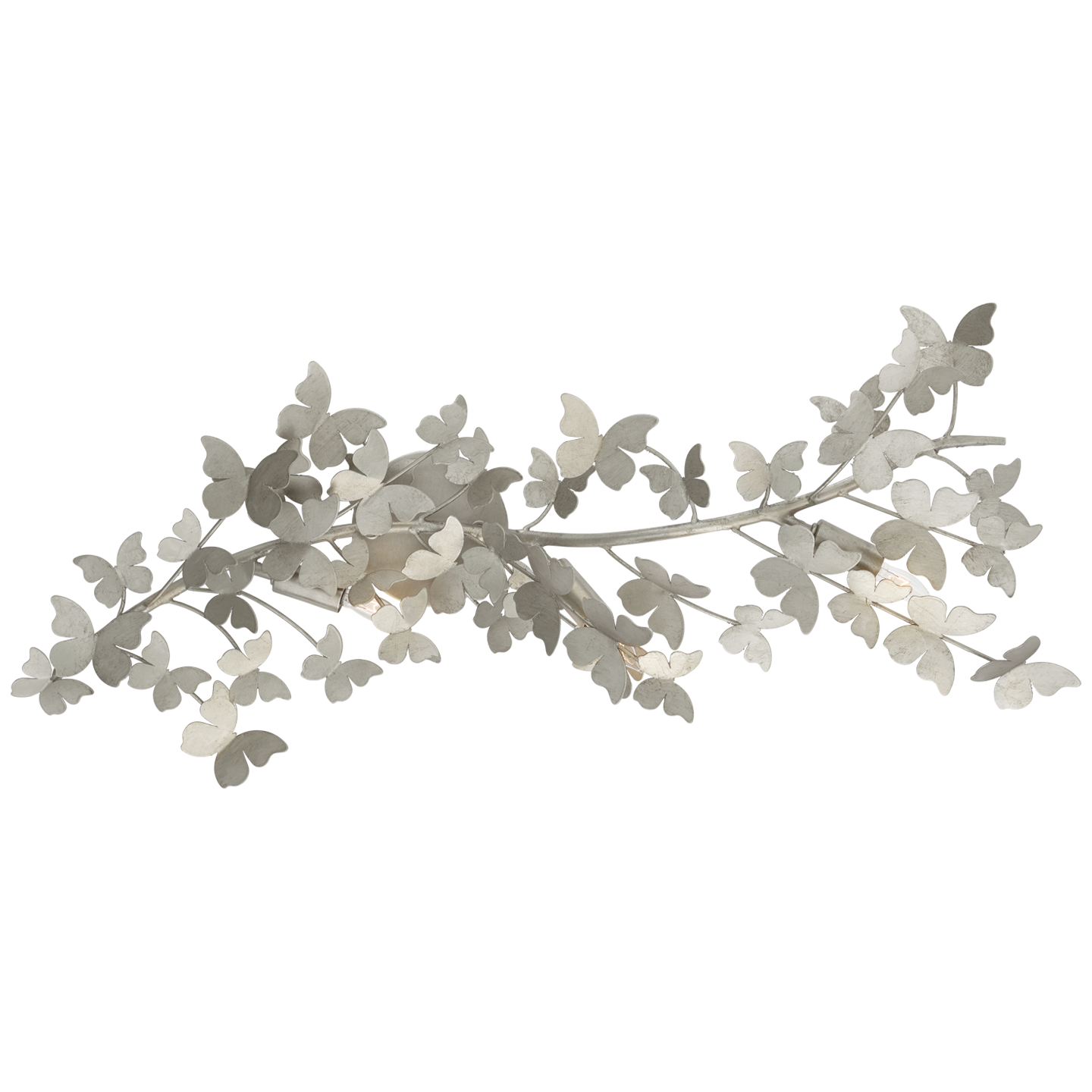 Visual Comfort | Julie Neill | Farfalle Large Sconce