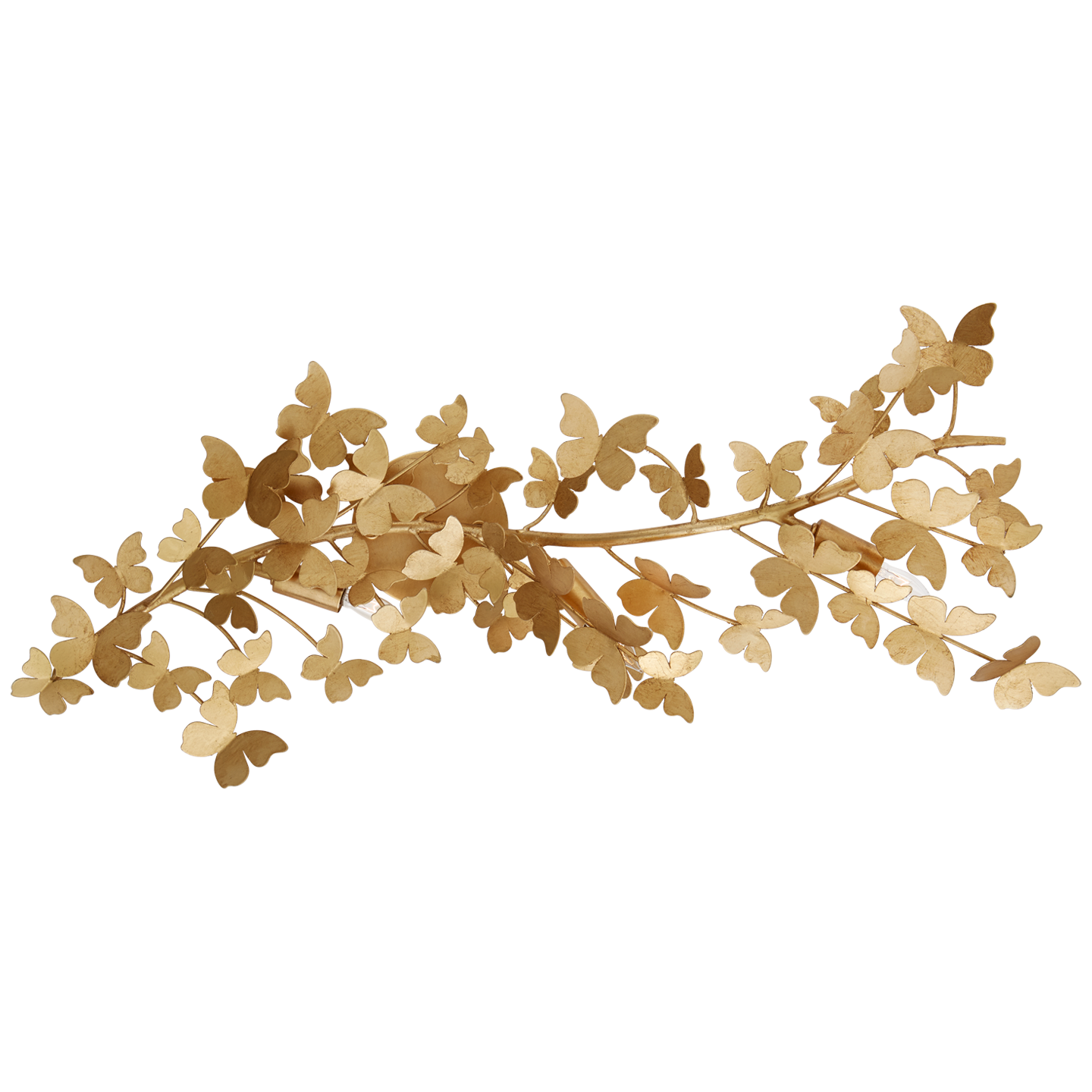 Visual Comfort | Julie Neill | Farfalle Large Sconce