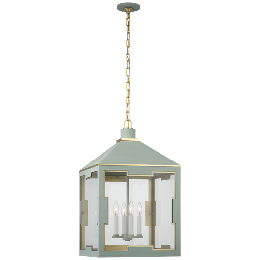 Visual Comfort | Julie Neill | Ormond Medium Lantern