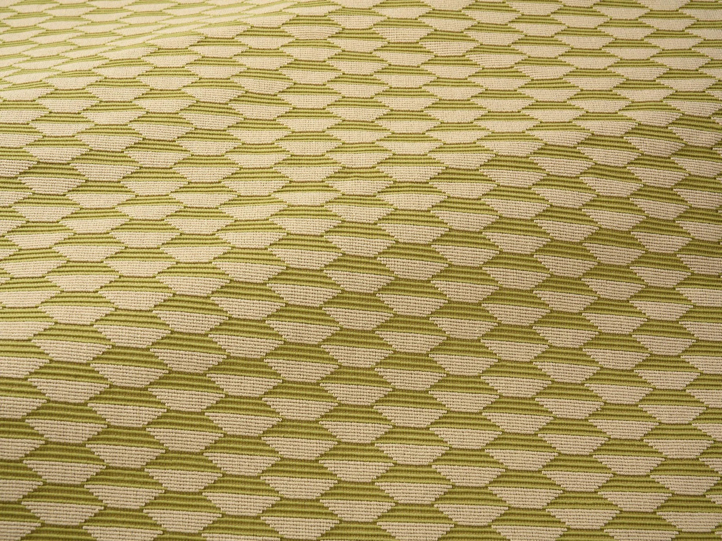 Pierre Frey Bakou - Olive