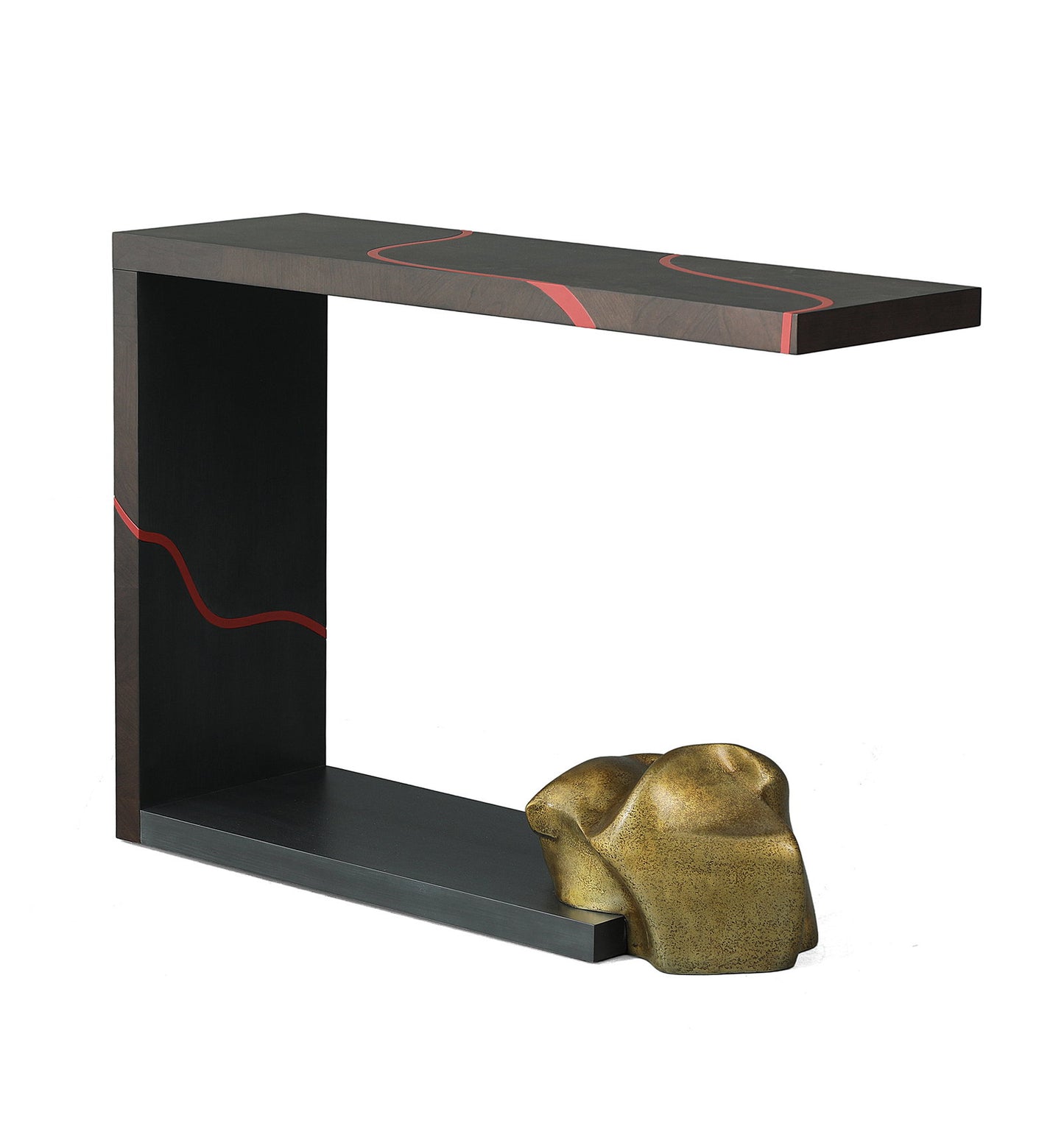 Julian Chichester | Lindford Console