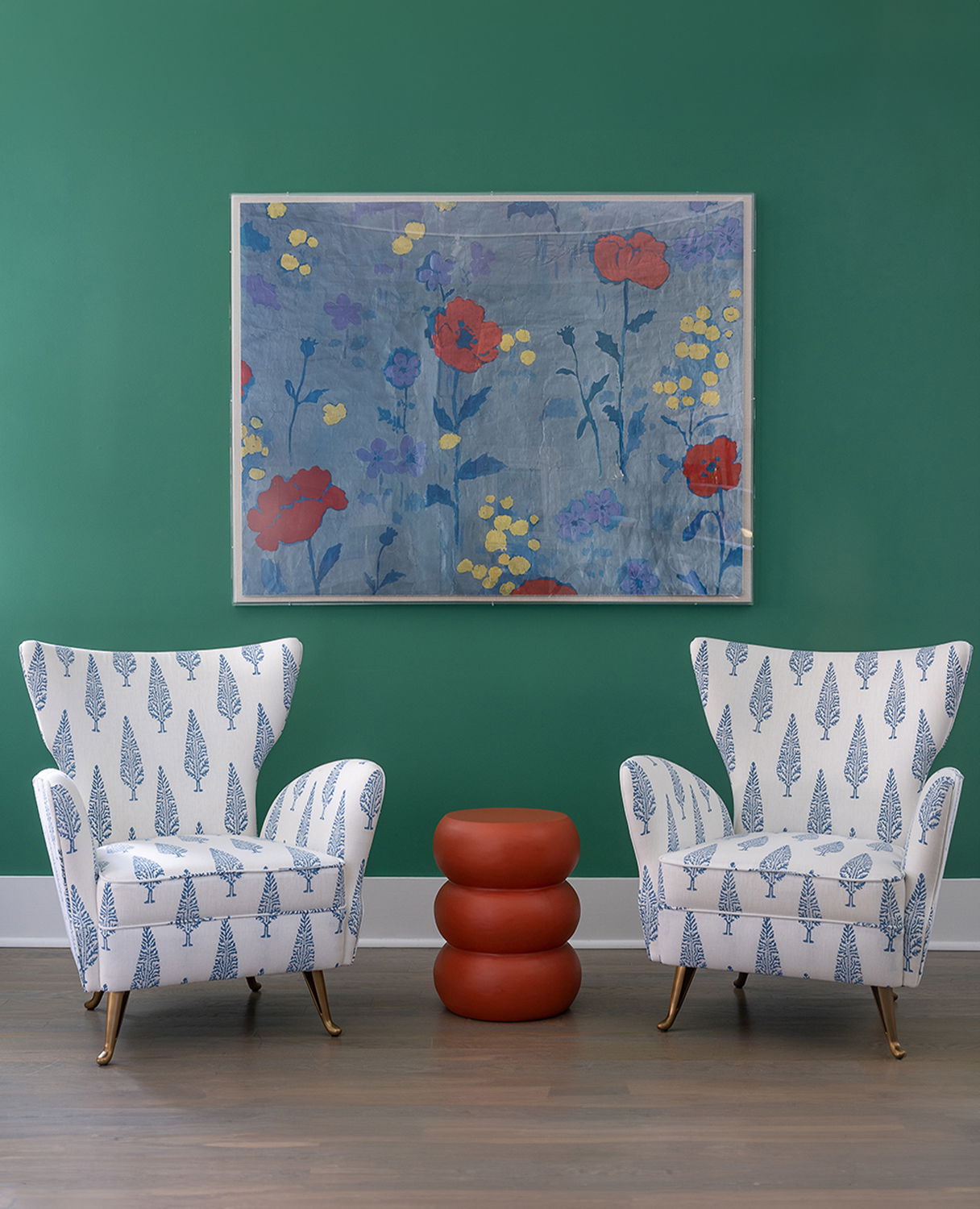 Julian Chichester | Bergamo Chair