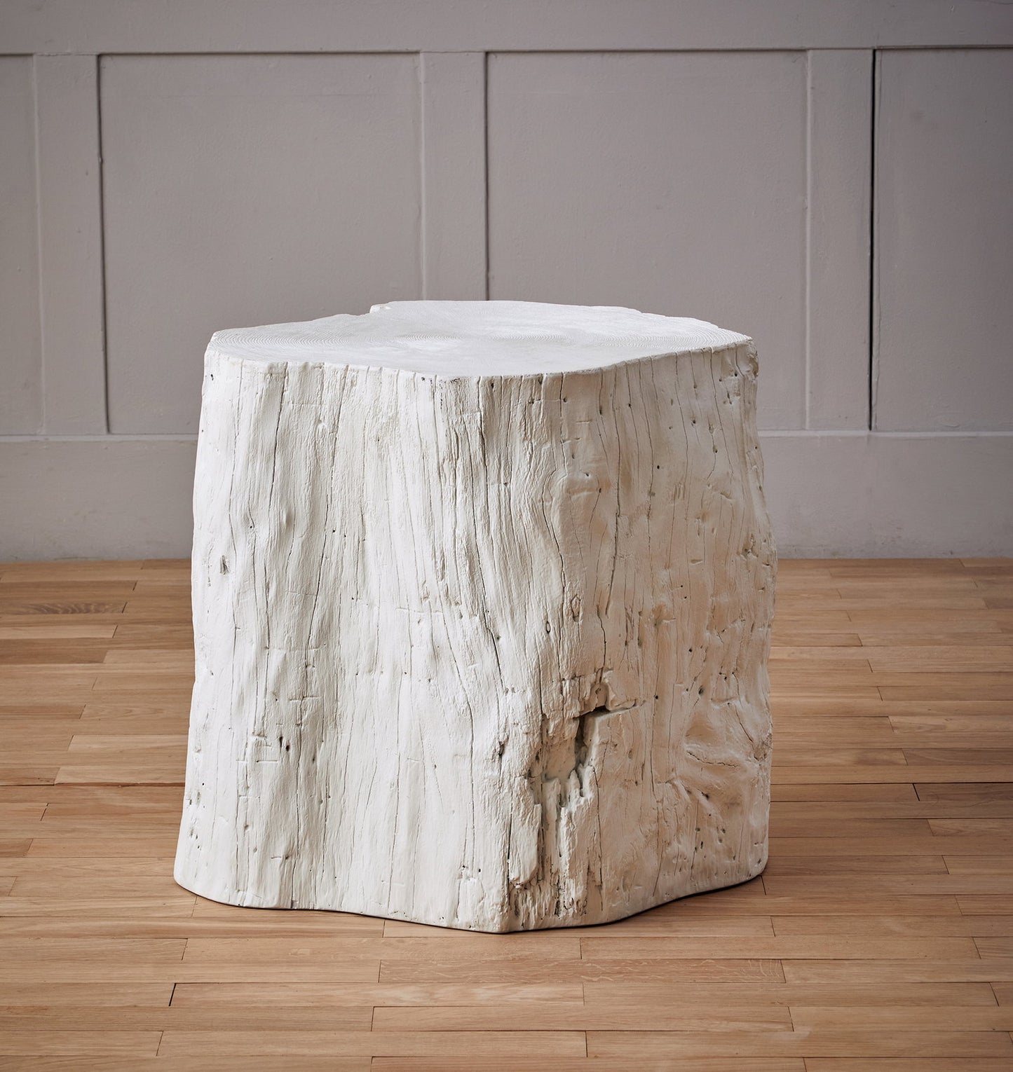 Julian Chichester | Stump Side Table