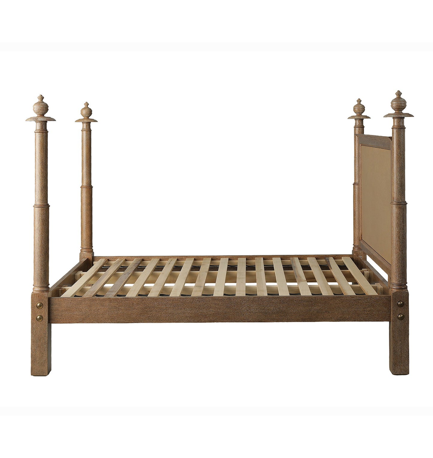 Julian Chichester | Rose Four Poster Bed