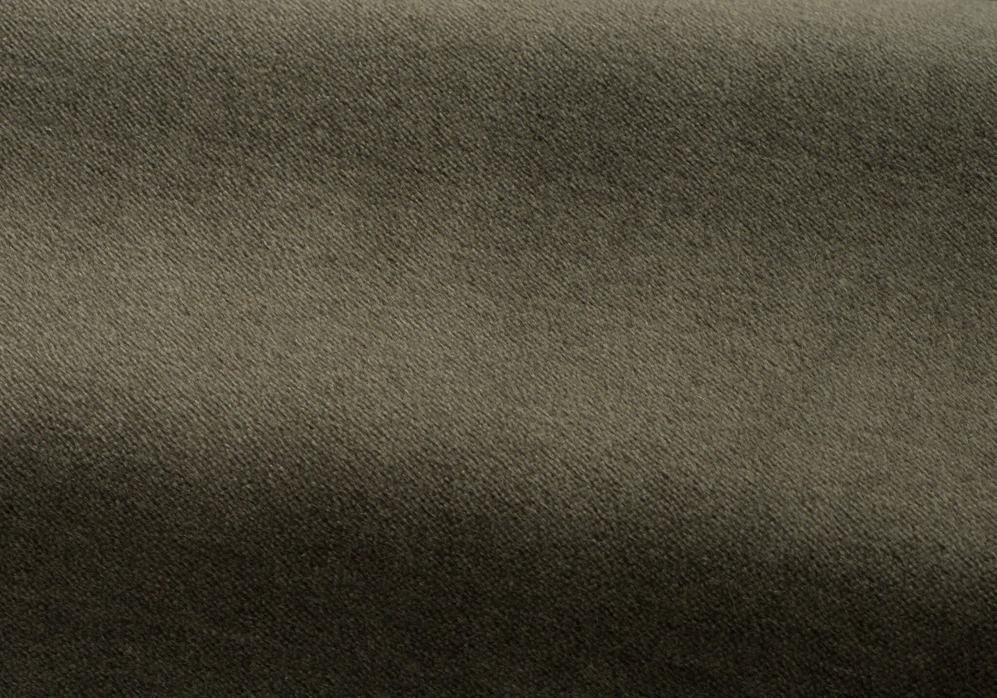 Pierre Frey Duke - mohair velvet - Charbon