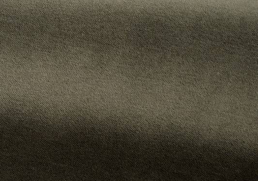 Pierre Frey Duke - mohair velvet - Charbon