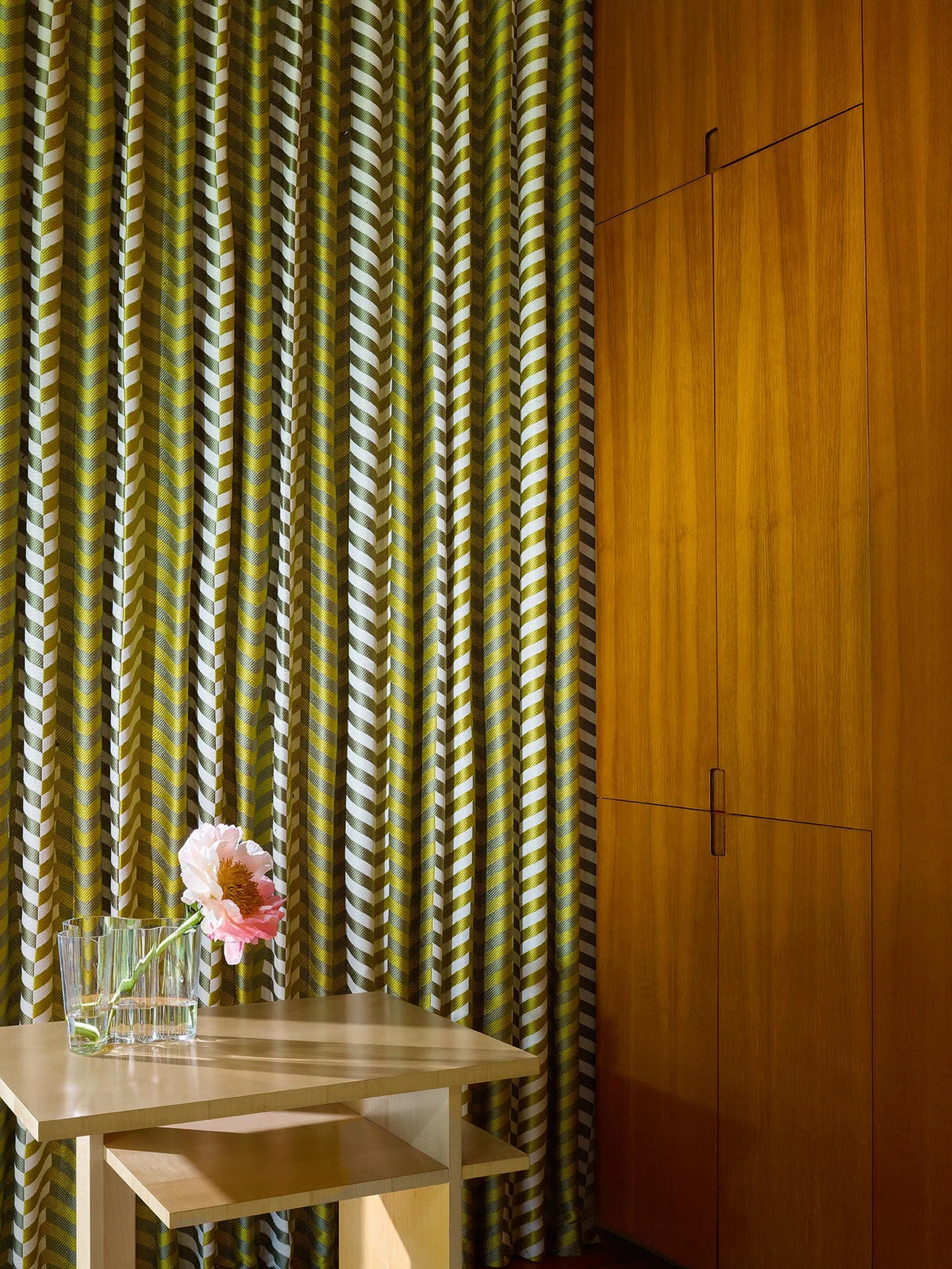 Pierre Frey Minneapolis — scenography