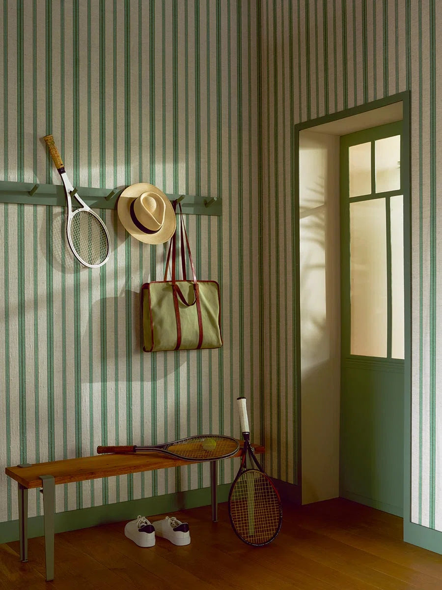 Pierre Frey Evros — scenography