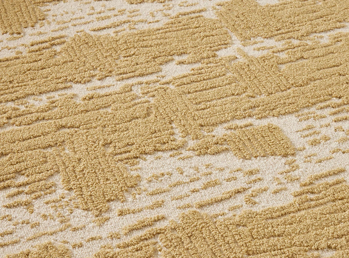 Pierre Frey Labyrinthe Boucle — scenography