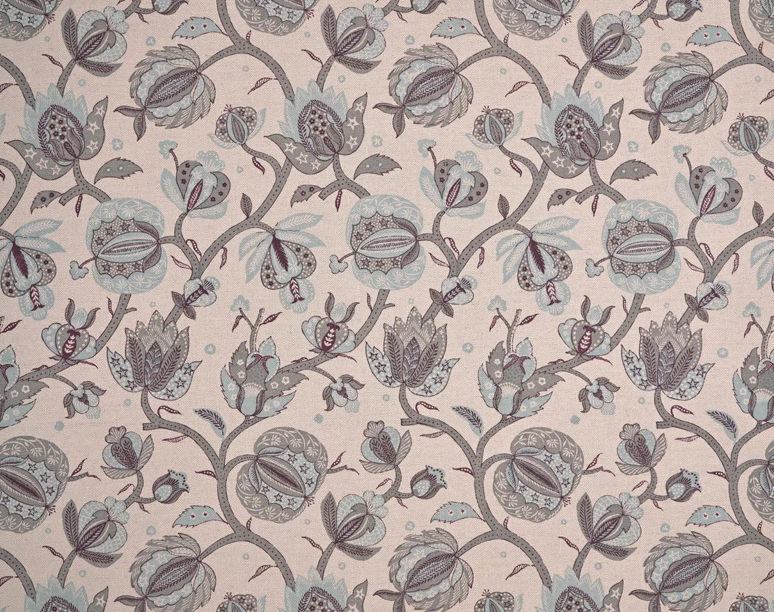 Pierre Frey Segolene - Porcelain