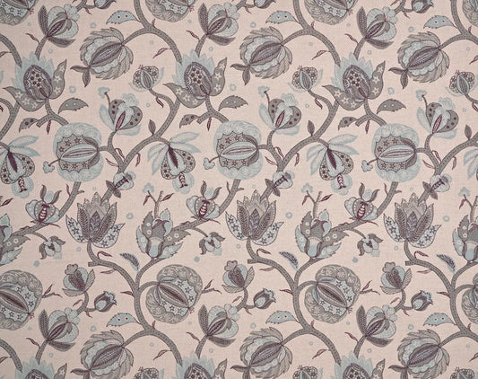 Pierre Frey Segolene - Porcelain