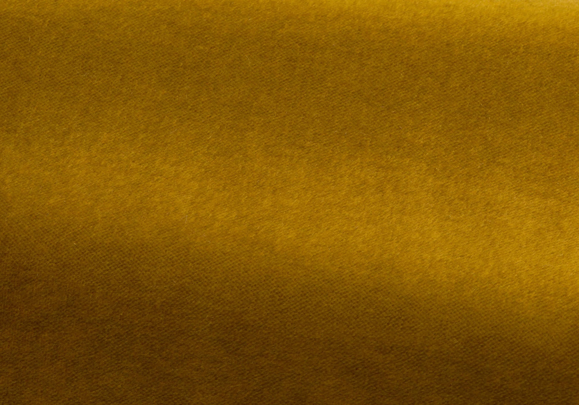 Pierre Frey Duke - mohair velvet - Moutarde