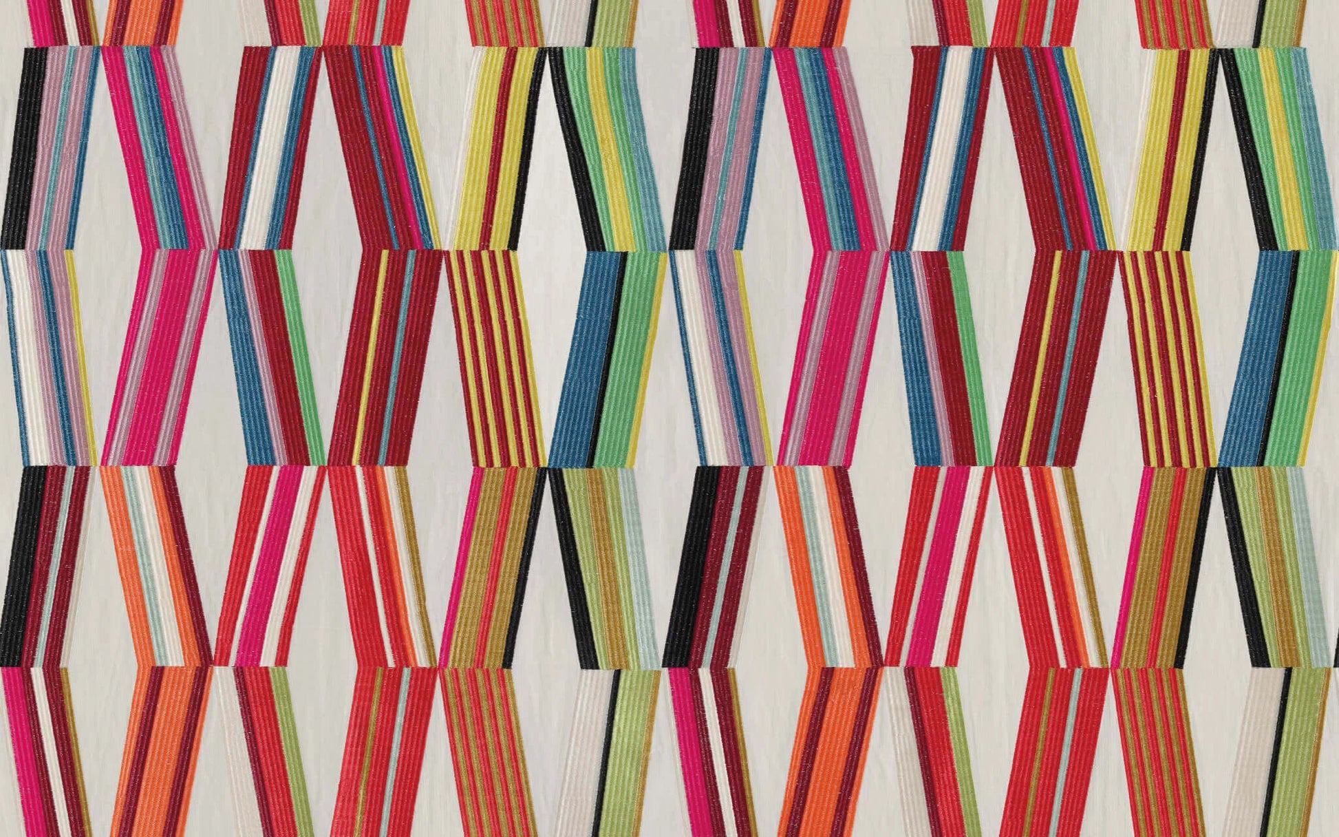 Pierre Frey Carriacou - Multicolore