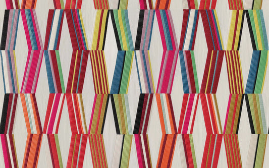 Pierre Frey Carriacou - Multicolore