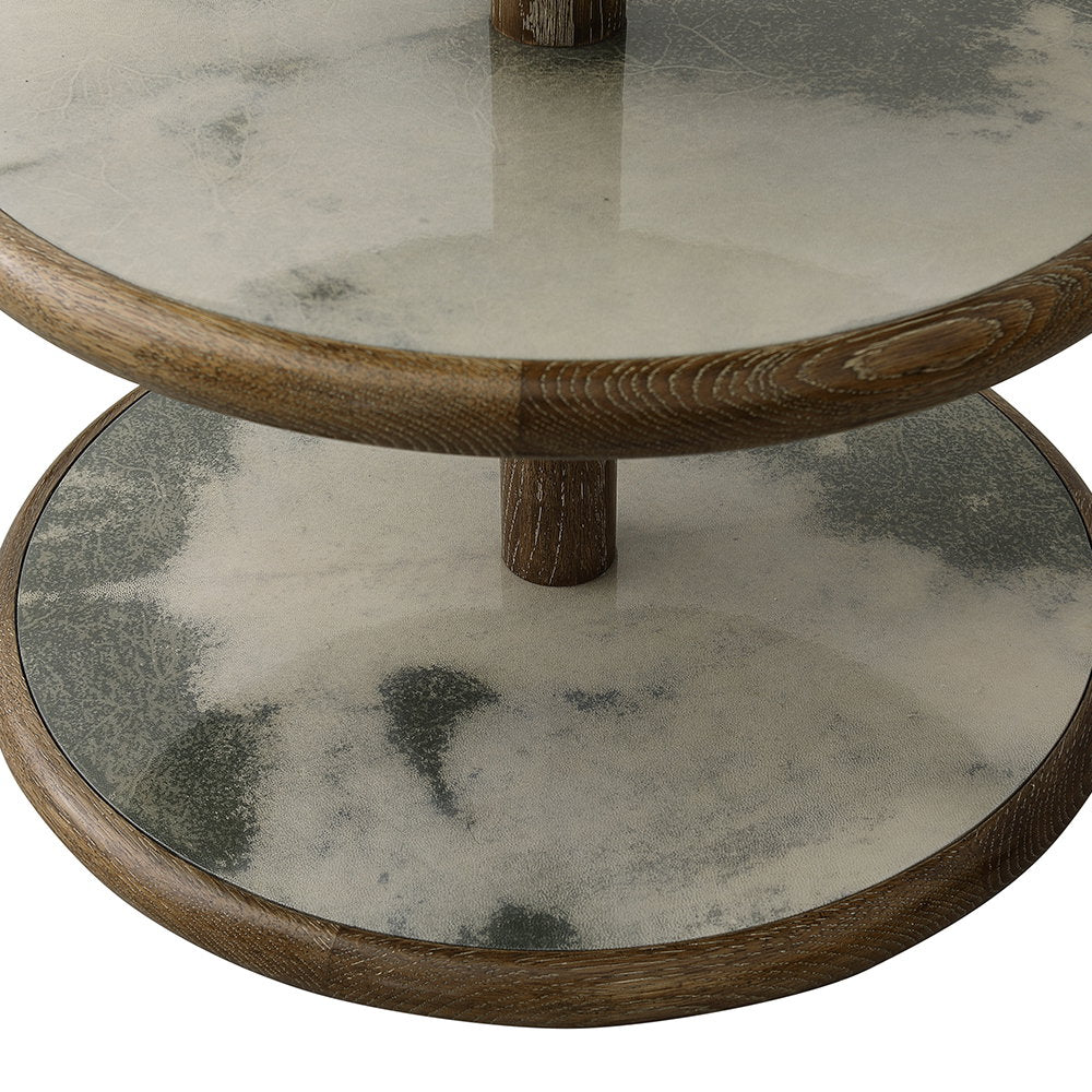 Julian Chichester | Cusco Side Table