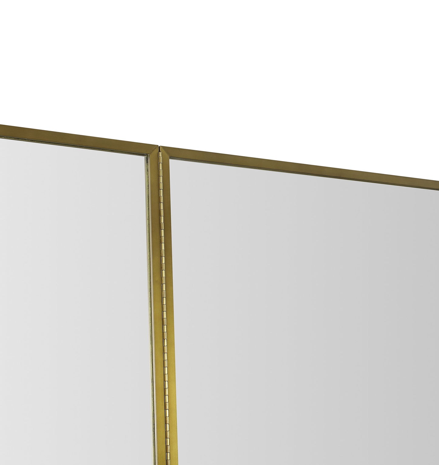 Julian Chichester | Savoy Wall Hung Mirror