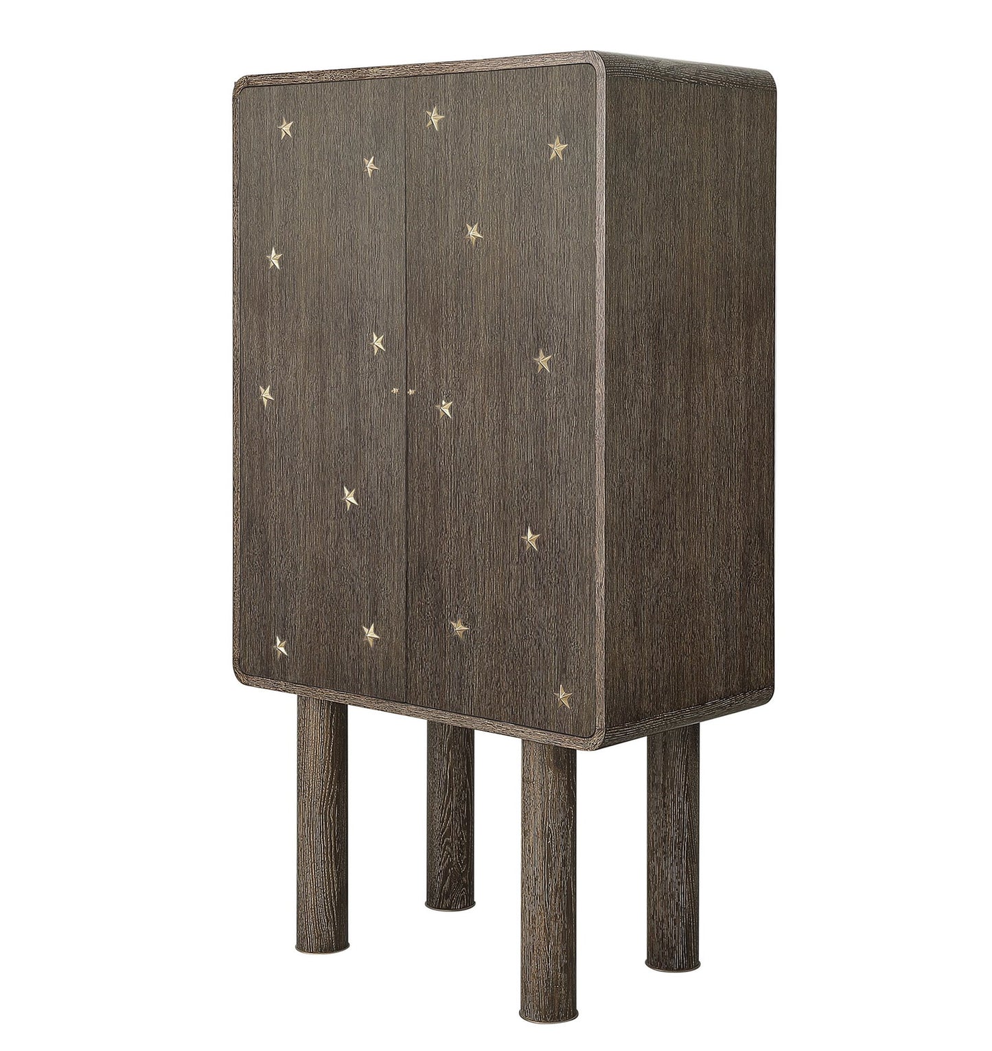 Mariner Bar Cabinet