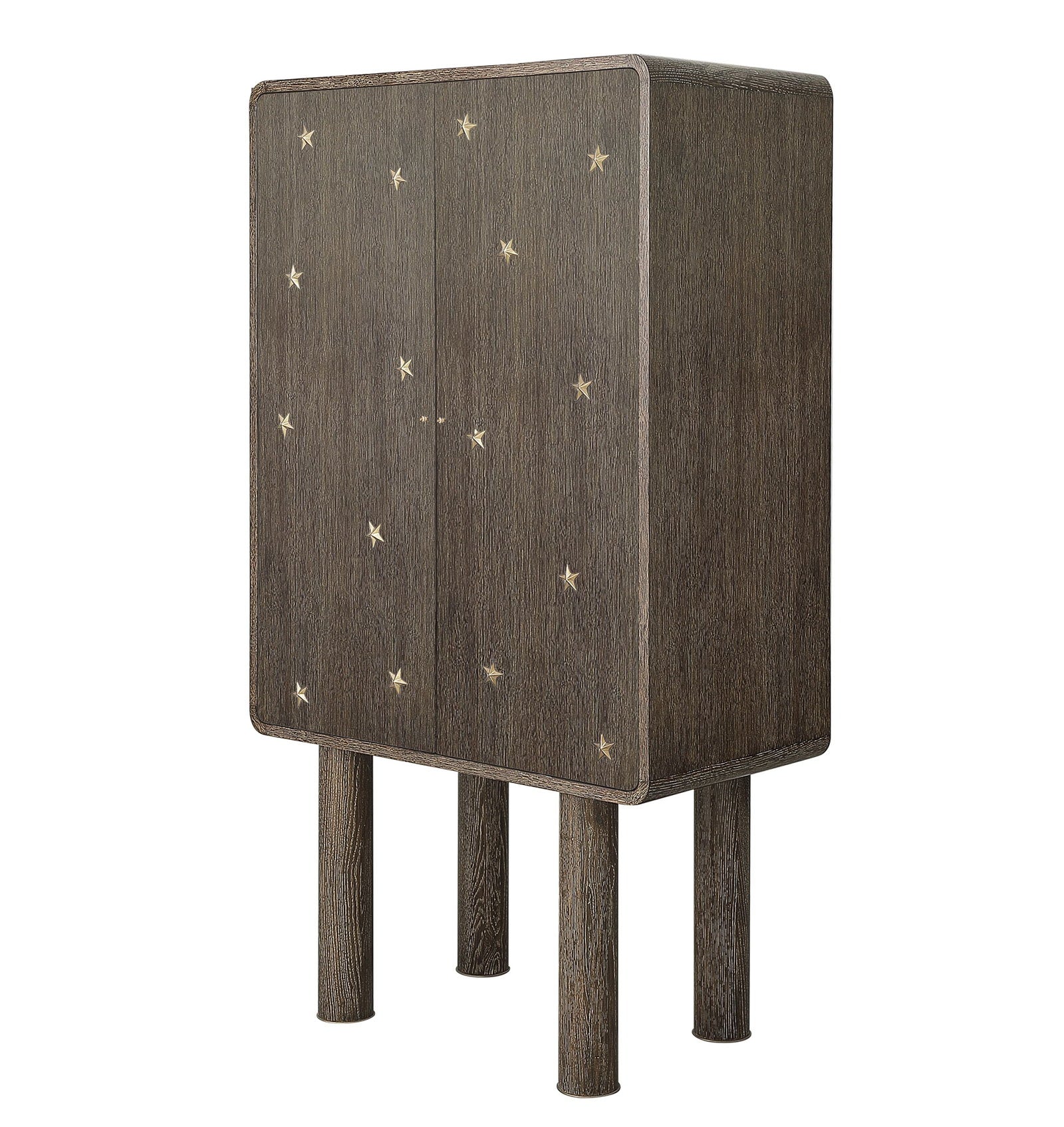 Mariner Bar Cabinet