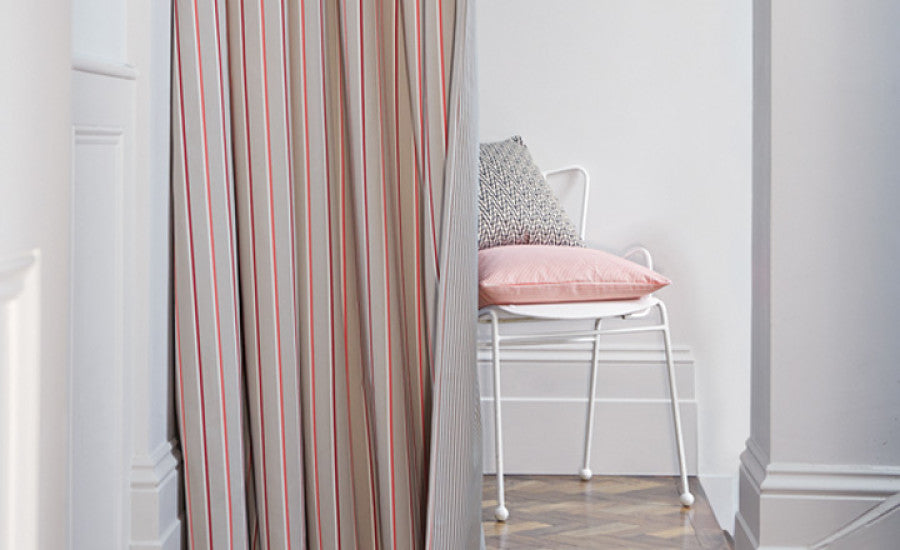 Pierre Frey Romo | Tresta – Thunder — scenography