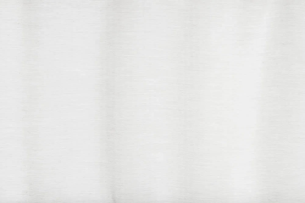 Pierre Frey Poitou Fr - Blanc